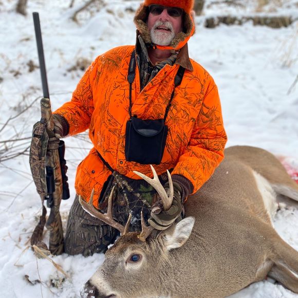 Meet your Posher, Kevin - Picture 1 of 1